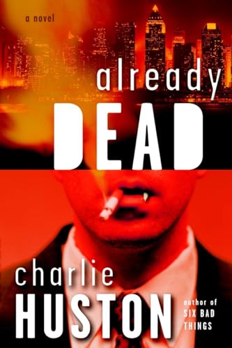 Stock image for Already Dead (A Joe Pitt Novel) for sale by Gulf Coast Books
