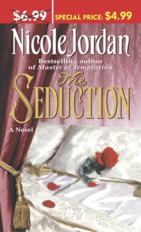 9780345478856: The Seduction