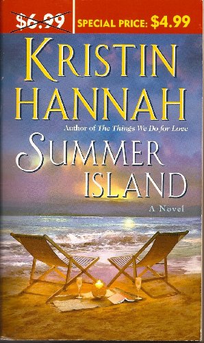 Stock image for Summer Island for sale by Half Price Books Inc.