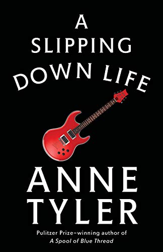 Stock image for A Slipping-Down Life for sale by Better World Books