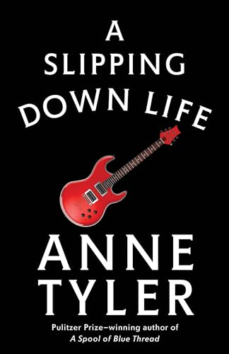 A Slipping-Down Life (9780345478955) by Tyler, Anne