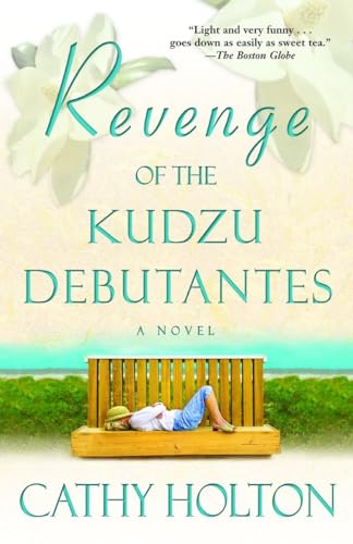 Immagine stock per Revenge of the Kudzu Debutantes: A Novel: 1