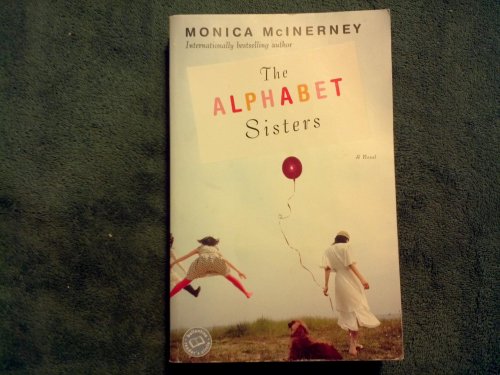 Beispielbild fr The Alphabet Sisters: A Novel zum Verkauf von Wonder Book