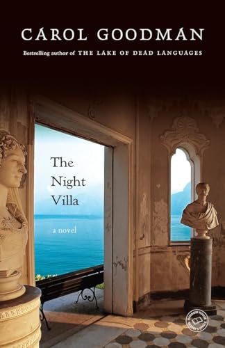 Beispielbild fr The Night Villa: A Novel zum Verkauf von Wonder Book