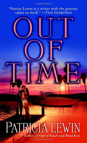 Beispielbild fr Out of Time: A Novel zum Verkauf von HPB-Diamond