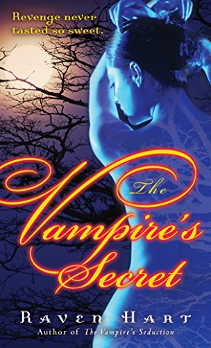 Imagen de archivo de The Vampire's Secret a la venta por WorldofBooks