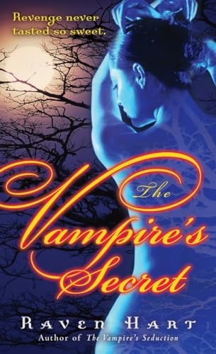 Stock image for The Vampire's Secret (Savannah Vampire) for sale by SecondSale