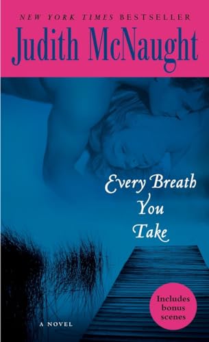 Beispielbild fr Every Breath You Take: A Novel zum Verkauf von Gulf Coast Books