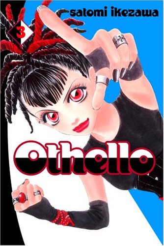 Imagen de archivo de Othello, Volume 3 a la venta por BooksRun