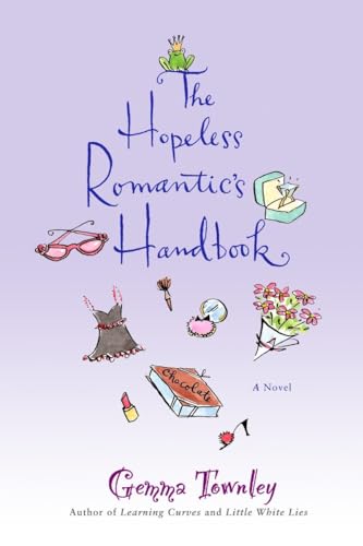 Stock image for The Hopeless Romantic's Handbook: A Novel for sale by SecondSale