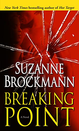 9780345480132: Breaking Point: A Novel: 9 (Troubleshooters)