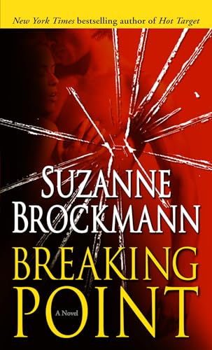 9780345480132: Breaking Point (Troubleshooters, Book 9)