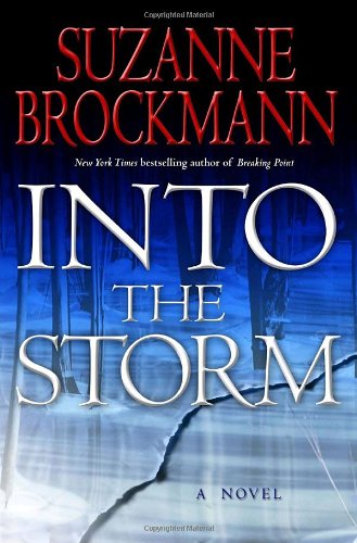 Beispielbild fr Into the Storm: A Novel (Troubleshooters) zum Verkauf von AwesomeBooks