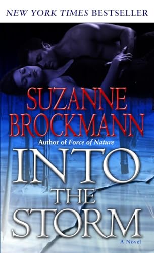 Into the Storm (Troubleshooters, Book 10) (9780345480156) by Brockmann, Suzanne