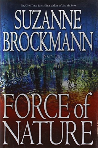 Stock image for Force of Nature (Troubleshooters, Book 11) for sale by SecondSale