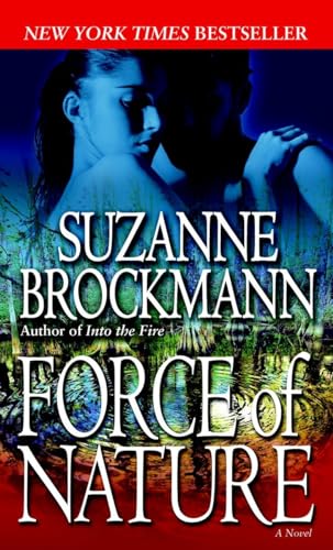 9780345480170: Force of Nature: A Novel: 11 (Troubleshooters)