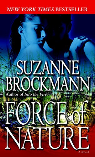 9780345480170: Force of Nature: A Novel (Troubleshooters): 11