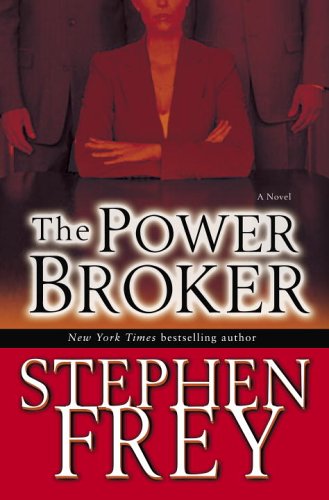 Beispielbild fr Power Broker zum Verkauf von Better World Books