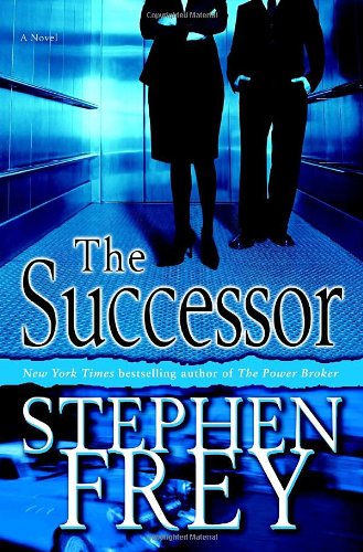 9780345480620: The Successor: A Novel