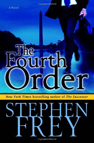 Imagen de archivo de The Fourth Order: A Novel a la venta por SecondSale