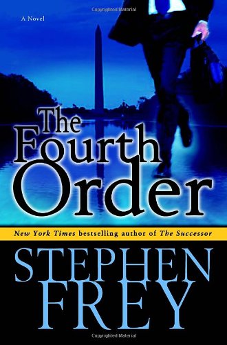 9780345480644: The Fourth Order