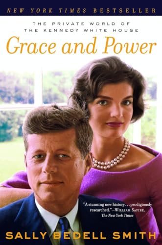 Imagen de archivo de Grace and Power: The Private World of the Kennedy White House a la venta por Jenson Books Inc