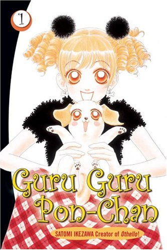 Imagen de archivo de Guru Guru Pon-Chan 1 a la venta por Jenson Books Inc