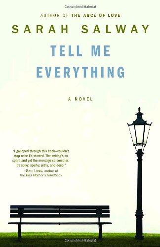 Stock image for Tell Me Everything: A Novel for sale by Montclair Book Center