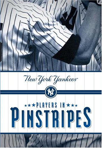 Beispielbild fr Players in Pinstripes : New York Yankees zum Verkauf von Better World Books