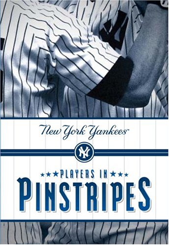 Stock image for Players in Pinstripes: New York Yankees for sale by SecondSale