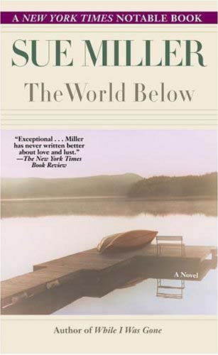 Beispielbild fr The World Below zum Verkauf von Better World Books