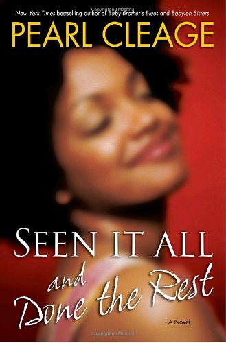 Imagen de archivo de Seen It All and Done the Rest: A Novel a la venta por BookHolders