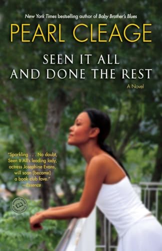 9780345481139: Seen It All and Done the Rest: A Novel (Random House Reader's Circle)