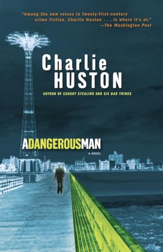 Imagen de archivo de A Dangerous Man: A Novel a la venta por More Than Words
