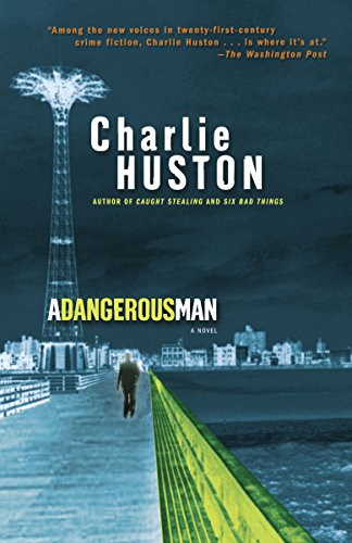9780345481337: A Dangerous Man: A Novel