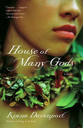 Beispielbild fr House of Many Gods : A Novel zum Verkauf von Better World Books