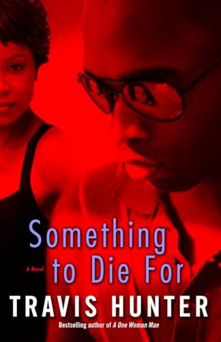 Stock image for Something to Die For: A Novel for sale by BooksRun