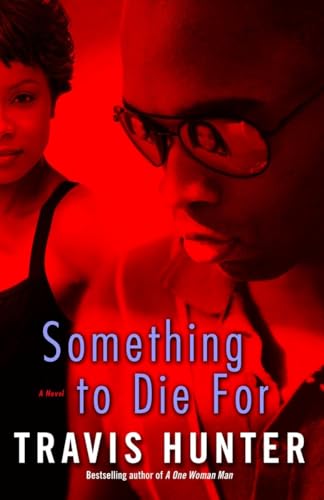 Stock image for Something to Die For : A Novel for sale by Better World Books