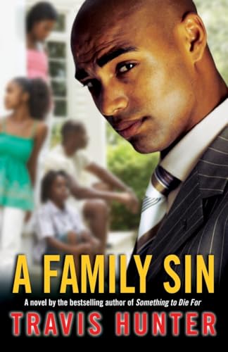 Stock image for A Family Sin: A Novel for sale by Once Upon A Time Books