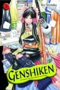 Stock image for Genshiken: The Society for the Study of Modern Visual Culture, Volume 3 for sale by HPB-Emerald