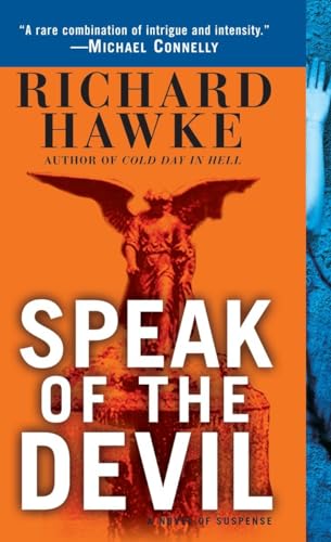 9780345482181: Speak of the Devil: A Novel of Suspense