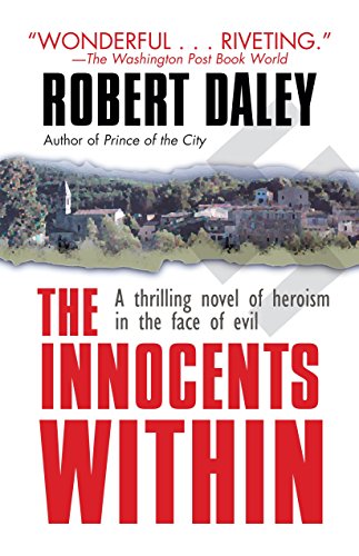 9780345482204: THE INNOCENTS WITHIN