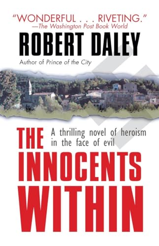 Stock image for The Innocents Within: A Novel for sale by dsmbooks