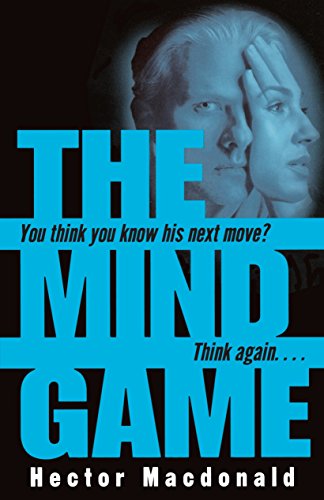 9780345482266: The Mind Game: A Novel