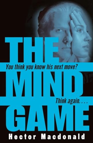 9780345482266: The Mind Game: A Novel