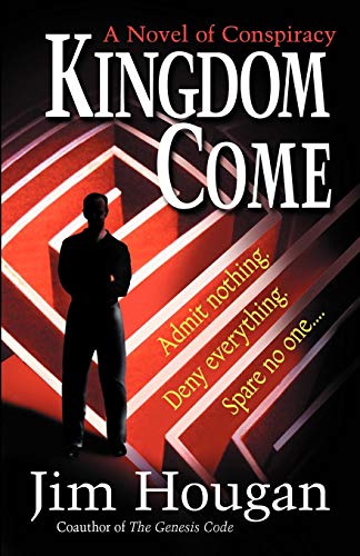 Imagen de archivo de Kingdom Come a la venta por Hawking Books