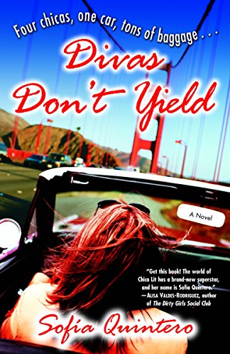 Stock image for Divas Don't Yield : A Novel for sale by Better World Books