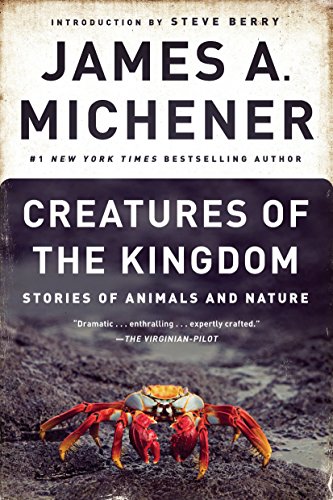 9780345483034: Creatures of the Kingdom: Stories of Animals and Nature