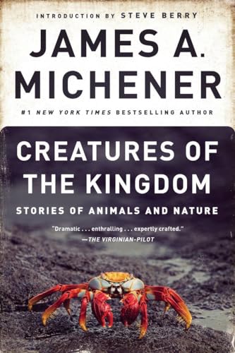 9780345483034: Creatures of the Kingdom: Stories of Animals and Nature