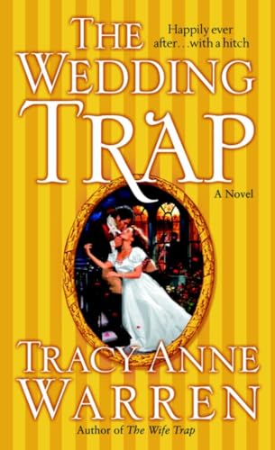 Beispielbild fr The Wedding Trap (The Trap Trilogy) zum Verkauf von SecondSale